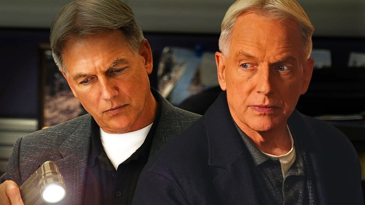 The Real Drop in NCIS Viewership Post-Mark Harmon's Departure - StarPulse